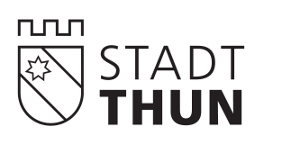 Logo Stadt Thun