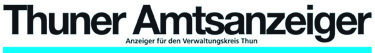 Logo Thuner Amtsanzeiger
